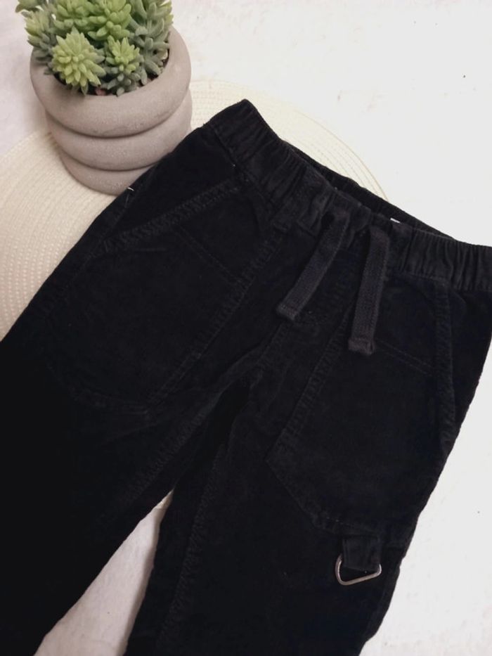 💚 pantalon - in extenso - 6 ans 💚 - photo numéro 2