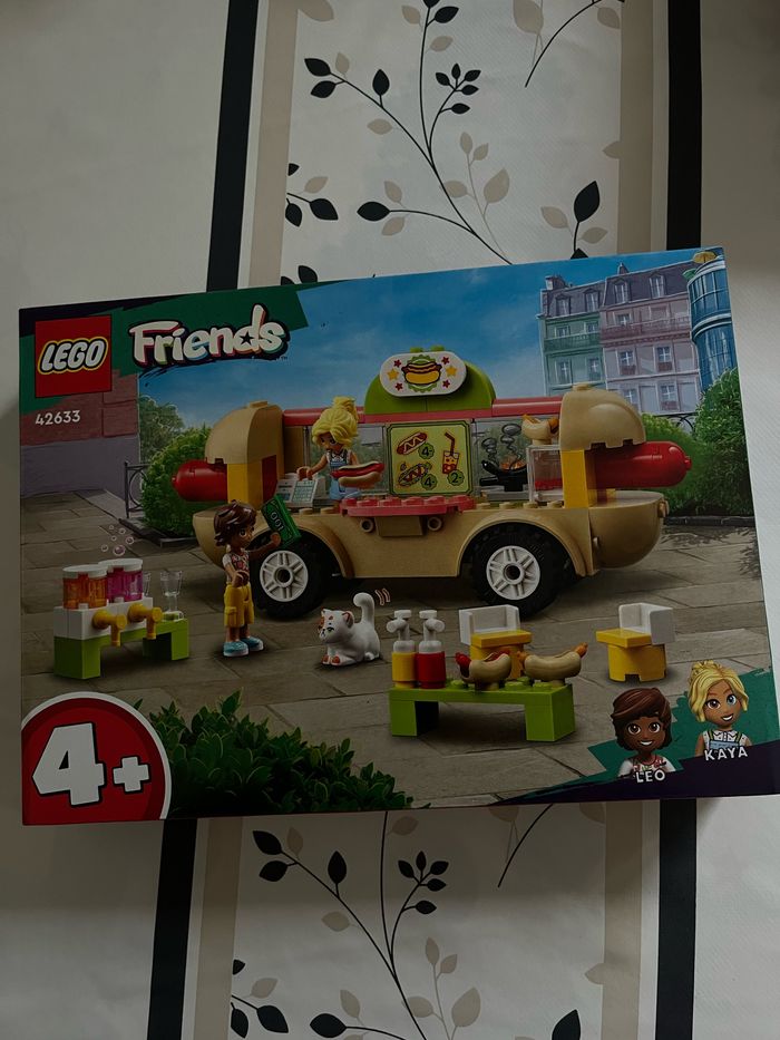 Lego 42633