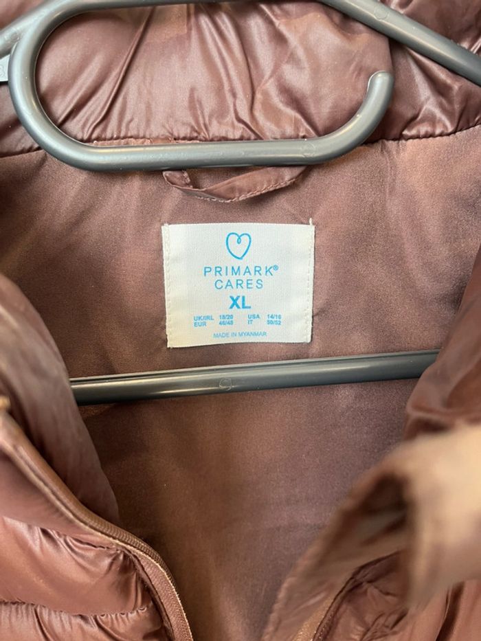 Veste sans manche - photo numéro 7