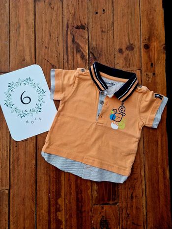 Polo Orchestra 6 mois