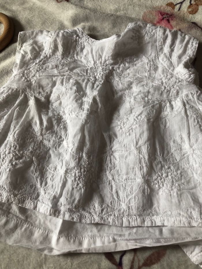 Tunique 3 mois - photo numéro 3