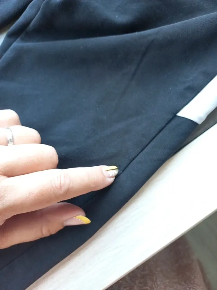 Jogging"veste+pantalon " garçon - photo numéro 10