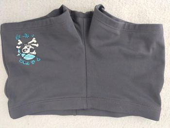 Maillot de bain garçon motif pirate 3 ans
