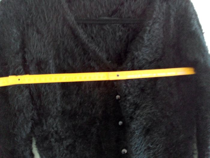 Pull gilet - photo numéro 7