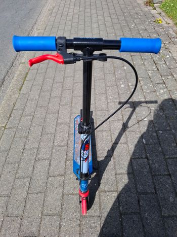 Trotinette OXELO 6 à 9 ans