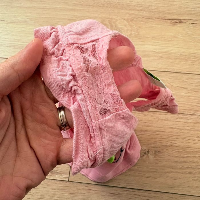 Lot de 2 débardeurs fille 12 mois Disney Baby Minnie & Orchestra Marie - photo numéro 6