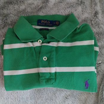 Polo Ralph Lauren taille M