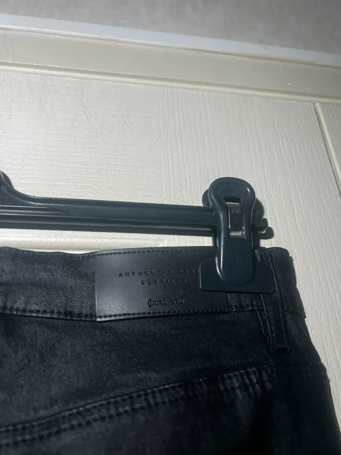 Jeans Stradivarius - photo numéro 4