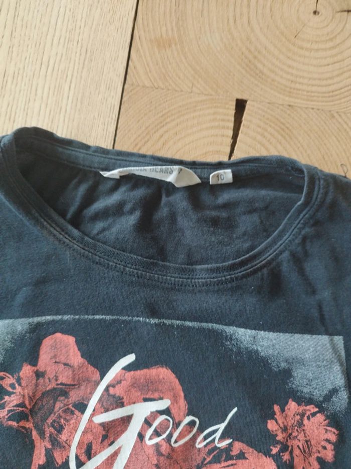 Lot t-shirt fille - photo numéro 4