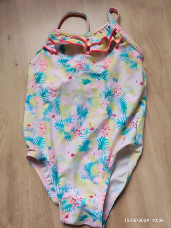 Maillot de bain