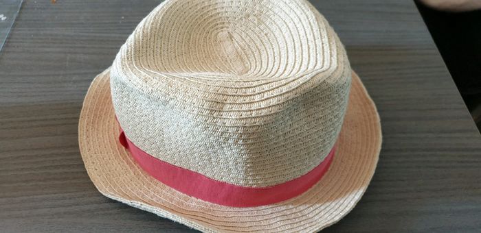 Chapeau 2/4ans - photo numéro 2