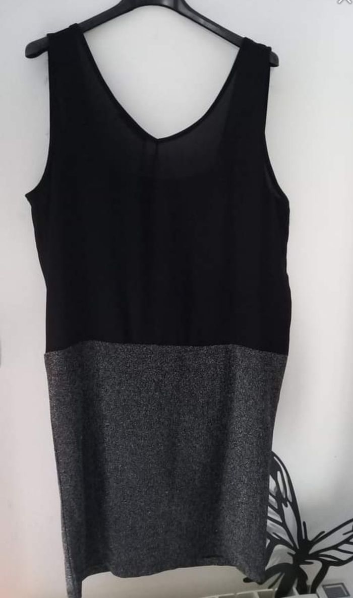 Robe fete - photo numéro 3