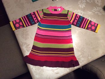 Robe Orchestra 12 mois