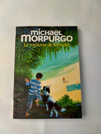 Le royaume de kensuke