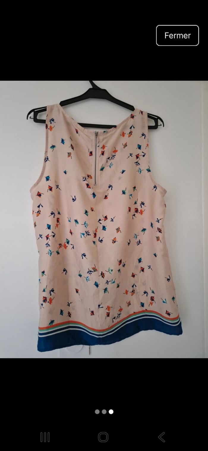 T-shirt - photo numéro 3