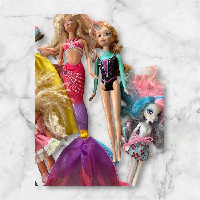 Barbie - photo numéro 3