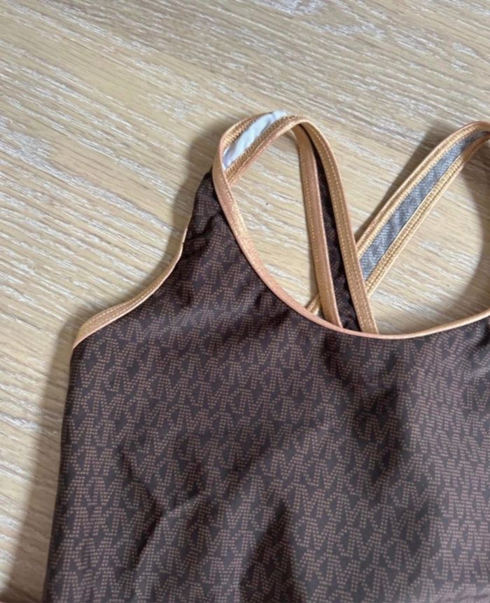 maillot de bain, Michael Kors, 10 ans, neuf - photo numéro 3