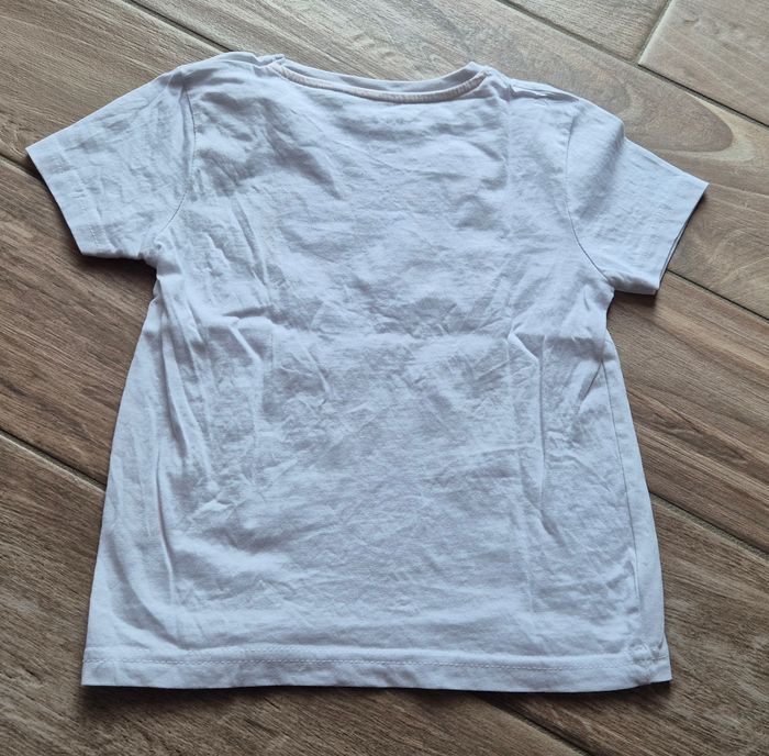 Tee-shirt - photo numéro 2