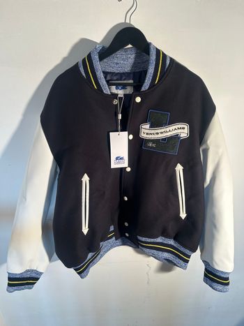 Blouson Lacoste