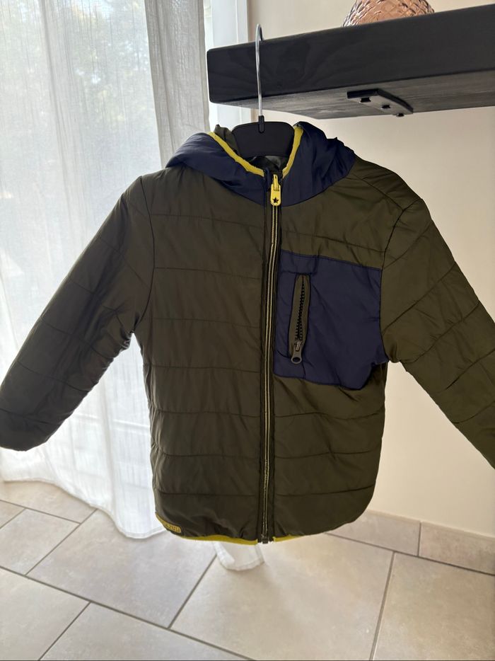 Blouson réversible - photo numéro 5