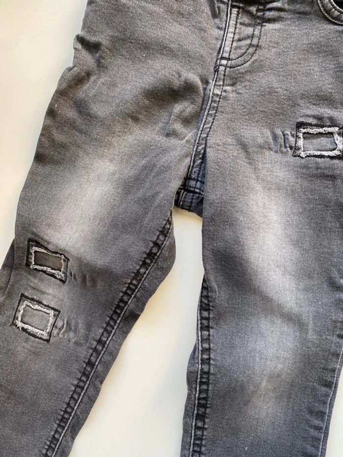 Jean 23 mois - photo numéro 2