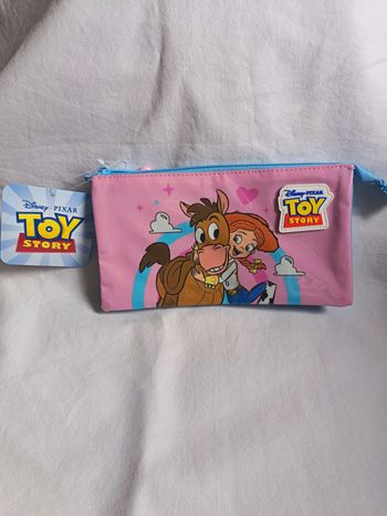 Toy Story Jessie Trousse Triple