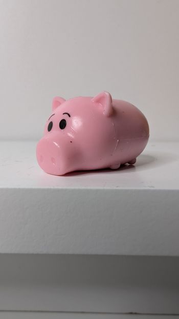 [Disney] Tsum Tsum Hamm