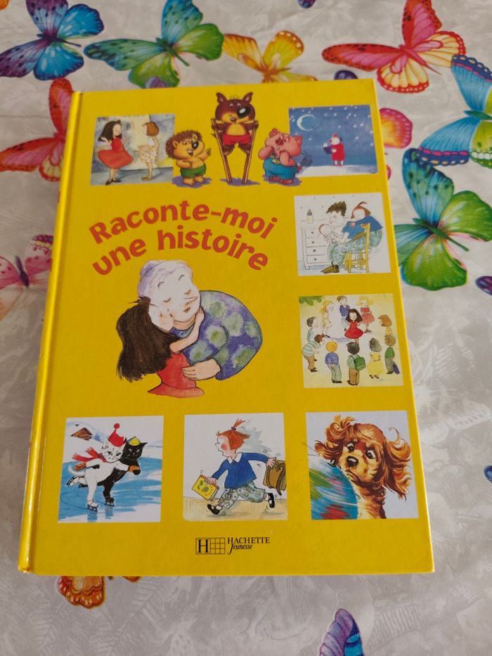 Livres enfants à vendre.