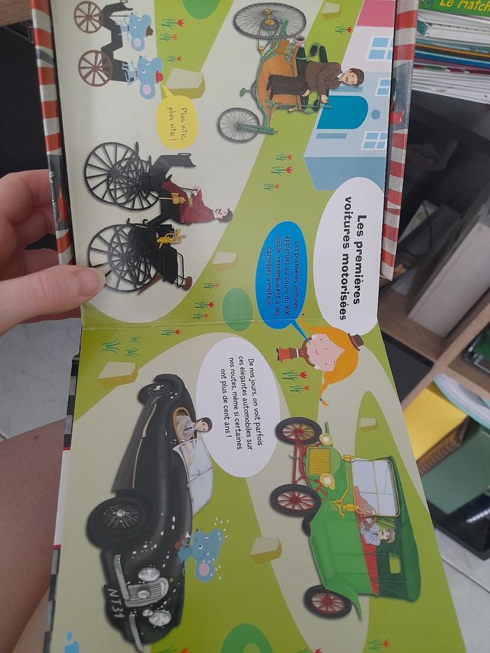 Livre en très bon état - photo numéro 3