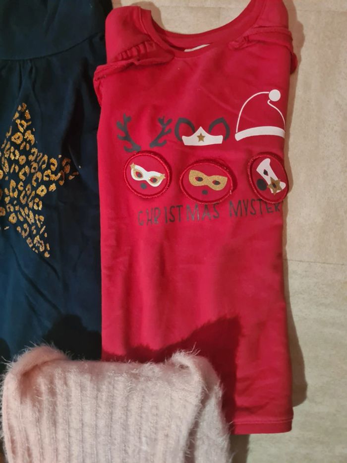 Vêtements  fille - photo numéro 2