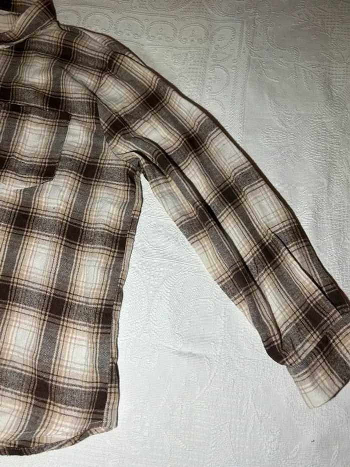 Chemise shein - photo numéro 6