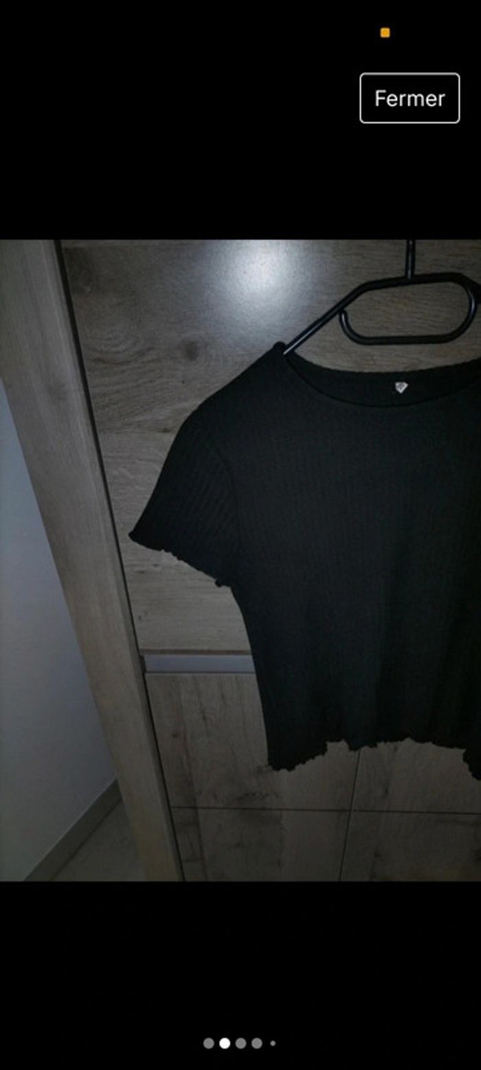 Tee shirt - photo numéro 6