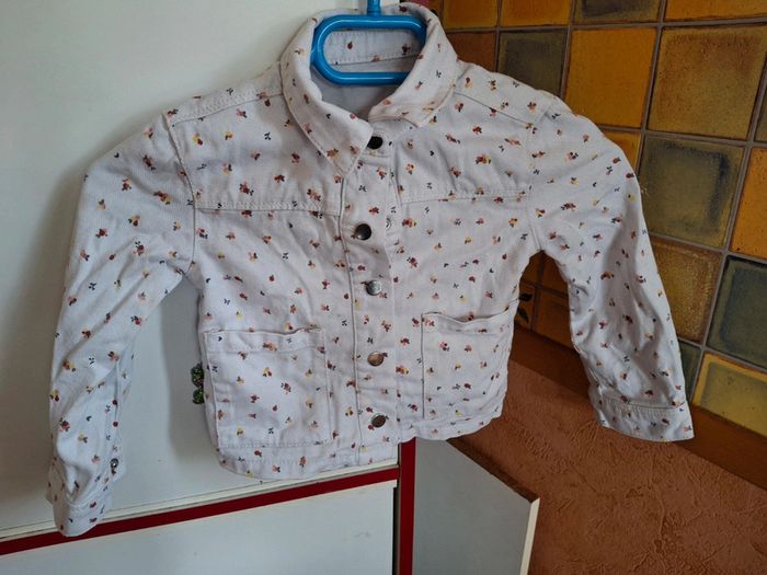 Veste