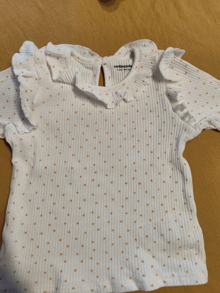 Ensemble / Tenue de soirée 24 mois - photo numéro 5