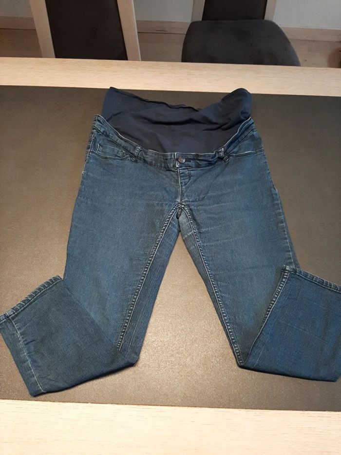 Pantalons grossesse - photo numéro 2
