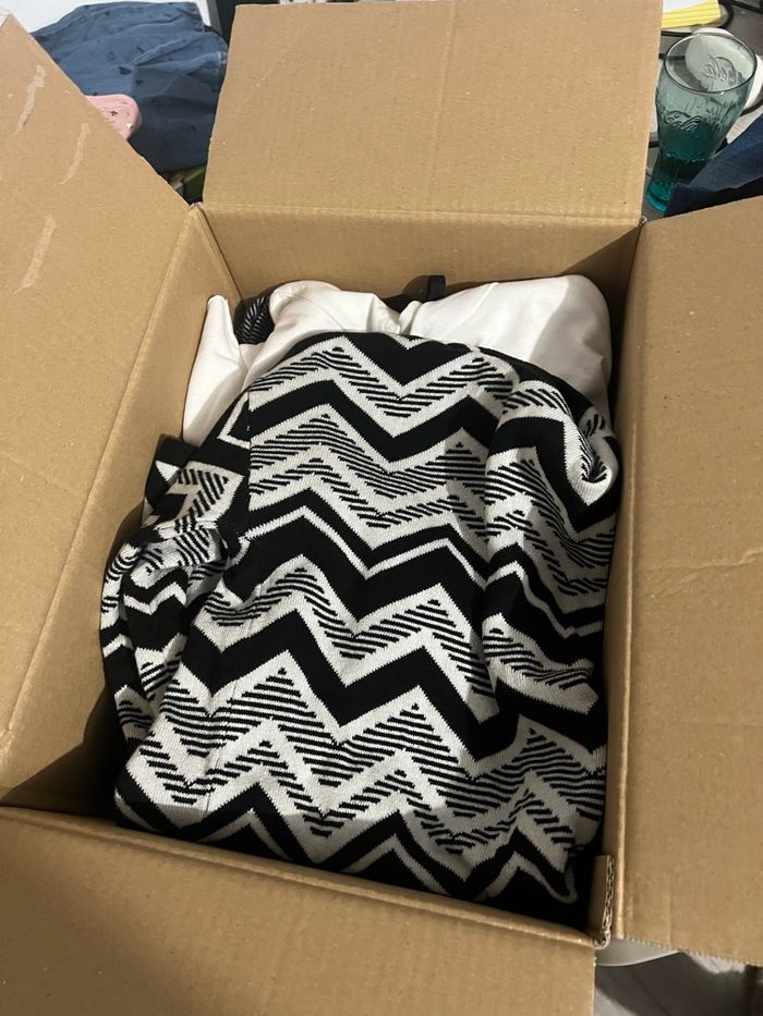 Lot taille S femme - photo numéro 2