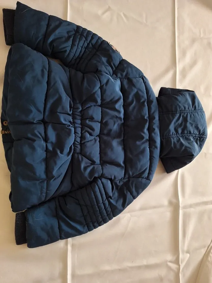 Winterjas - photo numéro 2