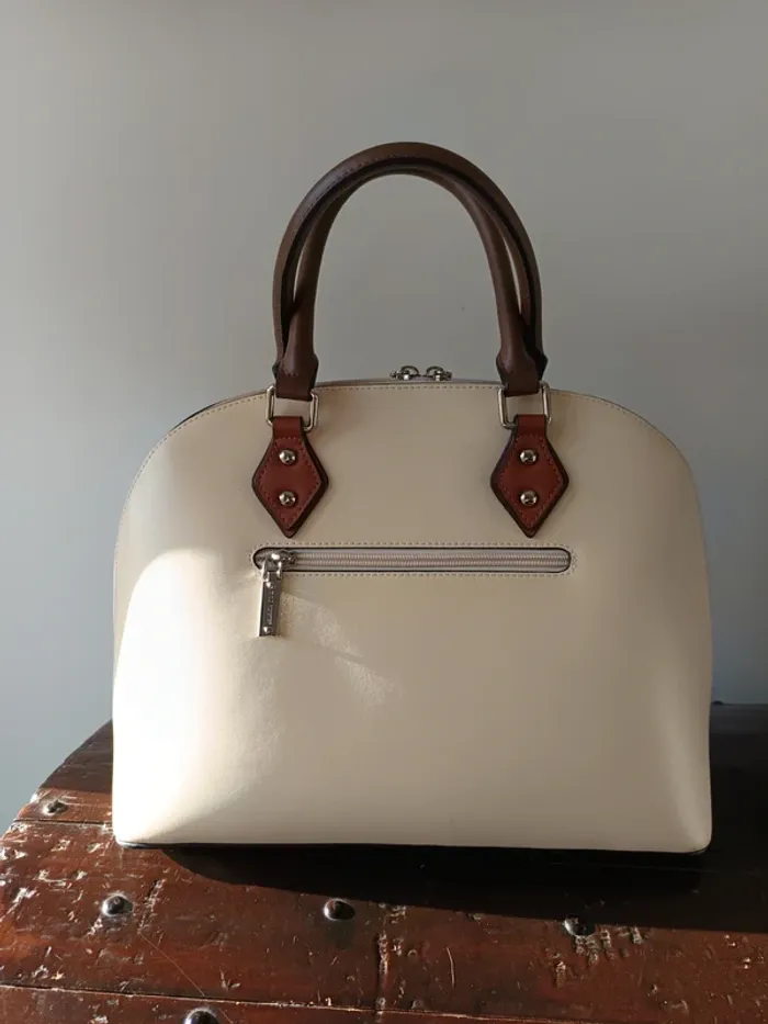 Sac à main Mac Alyster - photo numéro 3