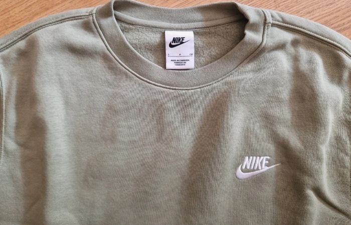 Ensemble jogging Nike taille S TBE - photo numéro 3