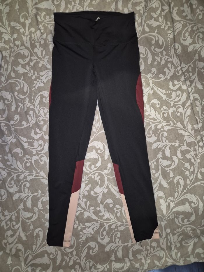 Legging sport sculptant