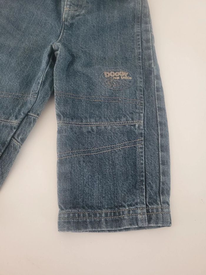 Pantalon garcon - photo numéro 2