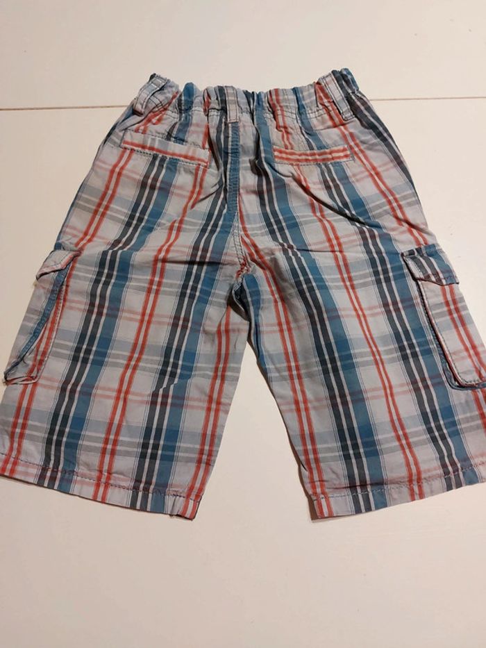 Short - photo numéro 2