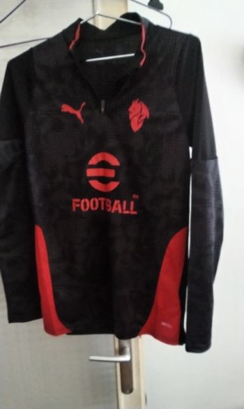 À C Milan