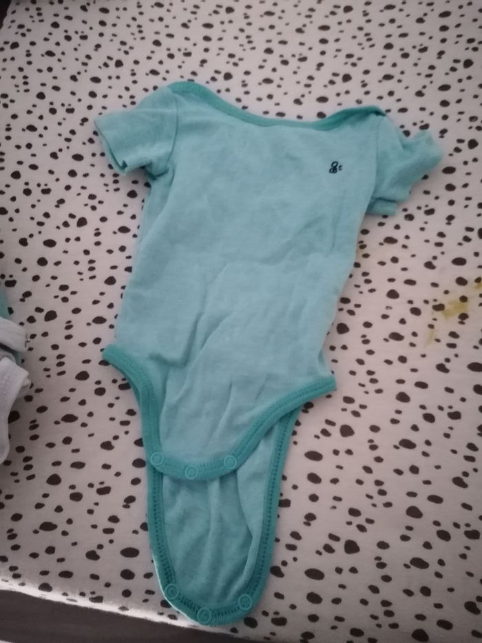 Bodis garçons - photo numéro 3