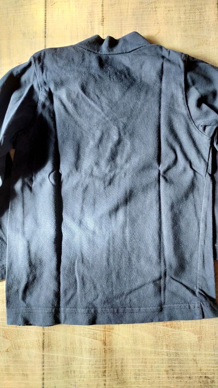 Haut garçon - photo numéro 3