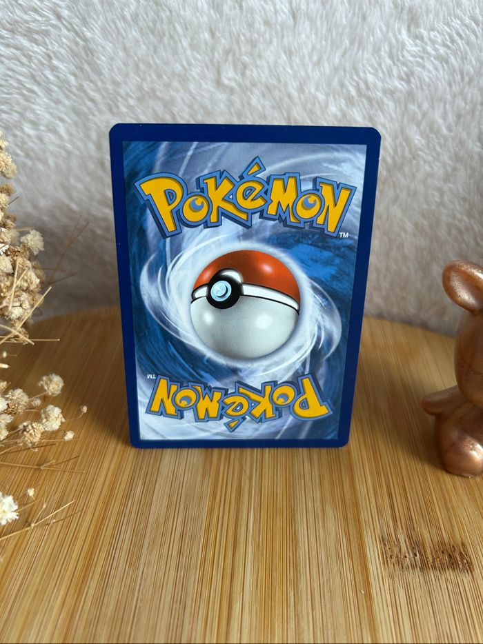 Carte Pokémon Taupiqueur 076/198 – Règne de Glace (2021) - photo numéro 4