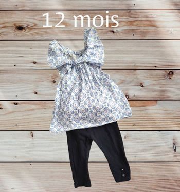 Bel ensemble 12 mois