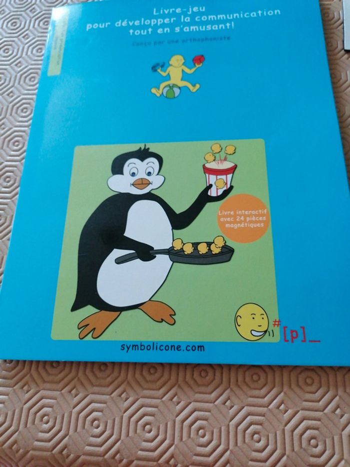 Livre-jeu - photo numéro 4