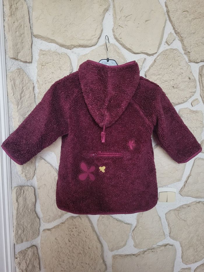 Magnifique manteau - photo numéro 5