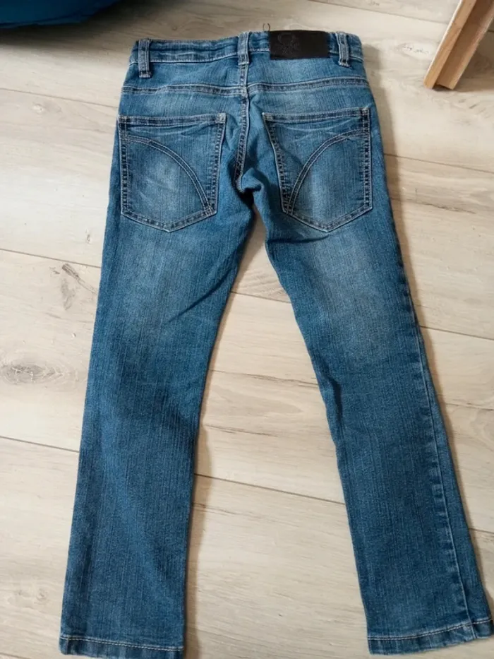 Jean 6-7 ans - photo numéro 2
